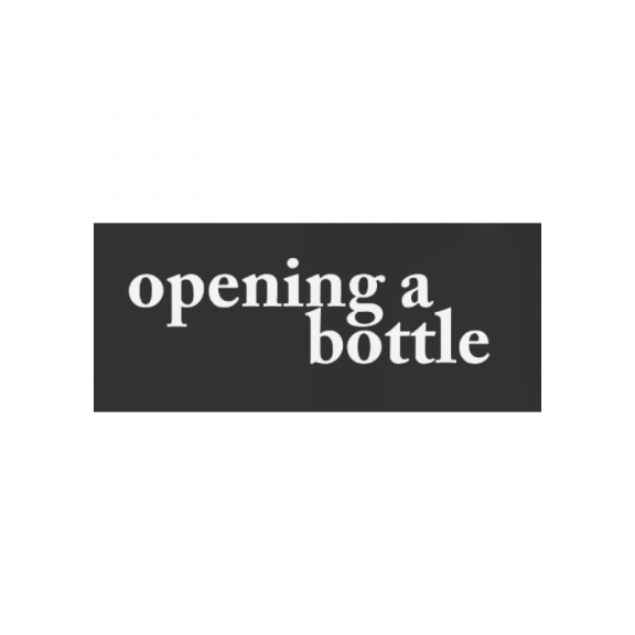 Opening a Bottle