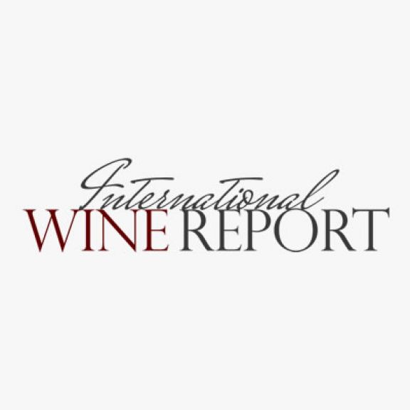 International Wine Report