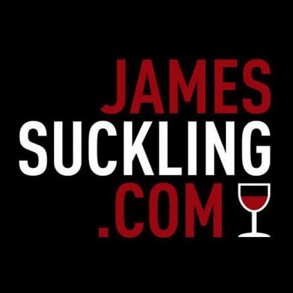 JamesSuckling.com